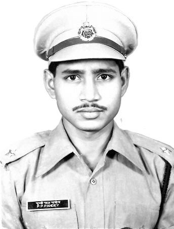 Prithvi Pal Pandey